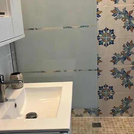 Apartament Divino Fruscione